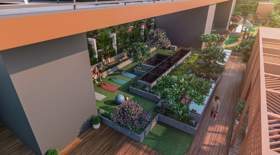 Arun-Sanctum-Amenities