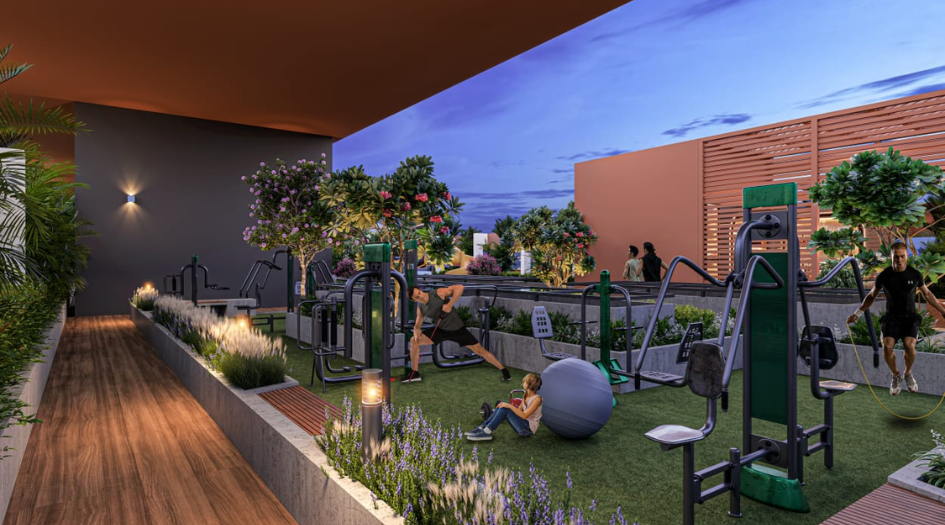 Arun-Sanctum-Amenities-Outdoor-Gym